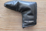 Black Paint Surfer Gallery Headcover