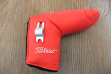 Scotty Cameron Stock Headcovers (Various Options Available)