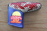 2017 Louisiana Fresh Catch