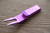Pink Dancing Circle T Pivot Tool