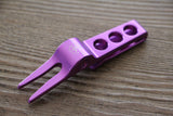 Pink Dancing Circle T Pivot Tool