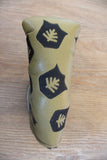 2005 Pinehurst Golf Championship Headcover