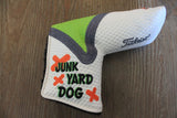 2011 Custom Shop Junk Yard Dog