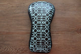 Scotty Cameron Tiffany Wallpaper Driver Cover