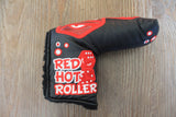 2013 Custom Shop Industrial Red Hot Roller