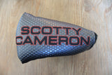 Scotty Cameron Stock Headcovers (Various Options Available)