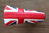 2014 British Open Release British Flag Blue Headcover
