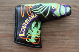 2013 MARDI CRAWFISH