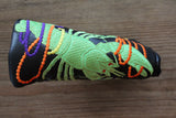 2013 MARDI CRAWFISH