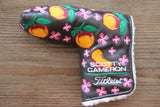 2009 Augusta Georgia Sweet Nectar of Golf Headcover