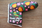 2009 Augusta Georgia Sweet Nectar of Golf Headcover
