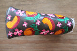 2009 Augusta Georgia Sweet Nectar of Golf Headcover