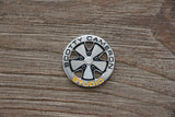 Scotty Cameron 2013 Good Times Roll Ball Marker