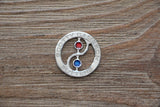 Scotty Cameron Ying Yang Ball Marker