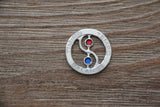 Scotty Cameron Ying Yang Ball Marker