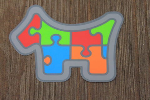 Autocollant Mylar Scotty Dog Golf Autocollant Scotty Cameron Scotty Dog - Bande De Shaft Collector Neuve Et Rare Bully Xbox Autocollant Mylar Scotty Dog Golf Autocollant Scotty Cameron Scotty Dog - Bande De Shaft Collector Neuve Et Rare Bully Xbox