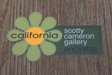 Scotty Cameron Stickers and Decals (Various Options Available)