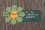 Scotty Cameron Stickers and Decals (Various Options Available)