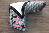 2011 Gray Custom Shop Junk Yard Dog