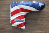 2011 US Open USA Flag