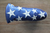 2011 US Open USA Flag
