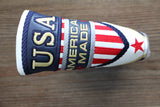 2014 USA American Made Headcover
