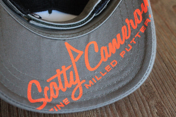 Chapeau Titleist édition Limitée Chapeau Golf Scotty Cameron Chapeau Titleist édition Limitée Chapeau Golf Scotty Cameron