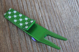 2015 Mardi Gras Fleur de Lis Pivot Tool
