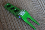 2015 Mardi Gras Fleur de Lis Pivot Tool