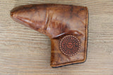 Tyson Lamb Cherry Brompton Headcover