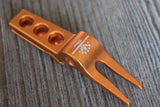 2010 Scotty Dog Houndstooth Pivot Tool