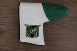 Tyson Lamb Members Only Masters Headcover