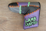 Tyson Lamb Frankenstitch Headcover