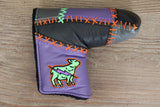 Tyson Lamb Frankenstitch Headcover