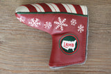 Tyson Lamb Candy Cane Headcover