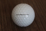Scotty Cameron Rare Titleist Logo Golf Balls