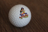 Scotty Cameron Hawaii Hula Girl Titleist Logo Golf Balls