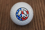 Scotty Cameron USA Titleist Logo Golf Balls