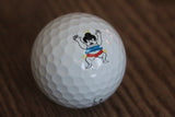 Scotty Cameron Rare Titleist Logo Golf Balls