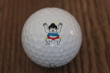 Scotty Cameron Rare Titleist Logo Golf Balls