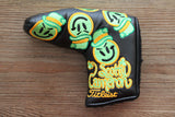 Scotty Cameron 2013 St. Patrick's Day Grinder Headcover