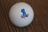 Scotty Cameron Rare Titleist Logo Golf Balls