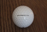 Scotty Cameron Rare Titleist Logo Golf Balls