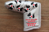 Scotty Cameron 2006 Japan Fan Club Cover