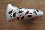 Scotty Cameron 2006 Japan Fan Club Cover
