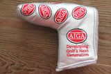 Scotty Cameron Silver AJGA cover