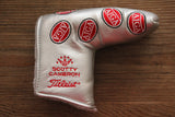 Scotty Cameron Silver AJGA cover