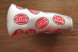 Scotty Cameron Silver AJGA cover