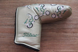 Scotty Cameron 2004 Bicycle Cover