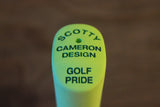 Scotty Cameron Pistolero Putter Grips (Various Colors Available)